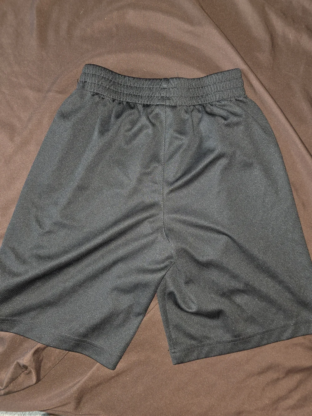 Nike four sporty